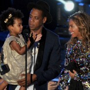 Blue Ivy choquée après avoir vu Beyoncé et Jay Z nus en concert, découvrez sa réaction drôle