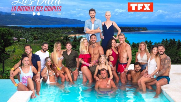 La Villa, la bataille des couples : la date de diffusion et les candidats dévoilés !