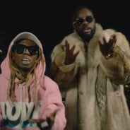 Clip &quot;Corazon&quot; : Maître Gims, Lil Wayne et French Montana en pleine fiesta à Miami