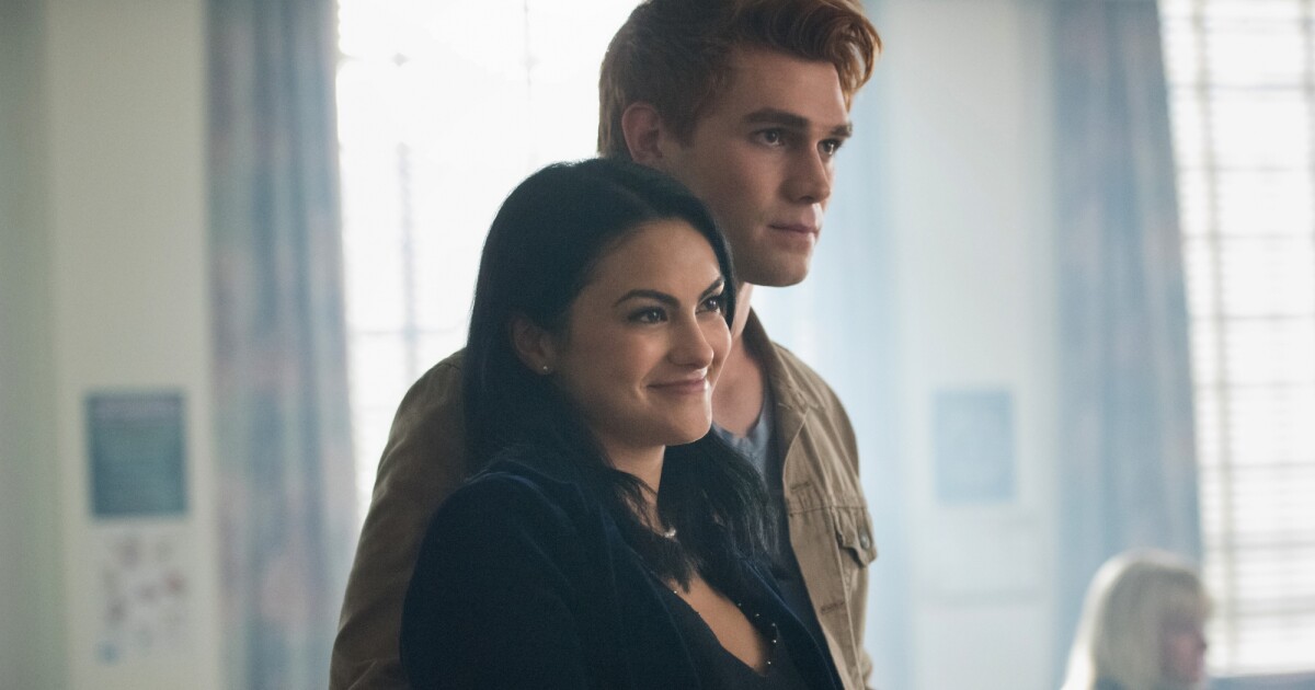 Riverdale saison 3 : Veronica et Archie bientôt séparés par une