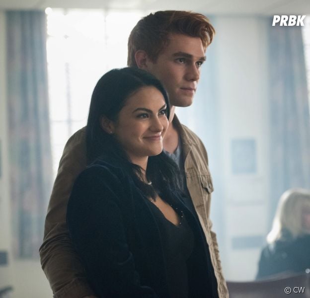 Riverdale saison 3 : Veronica et Archie bientôt séparés par une nouvelle venue ?