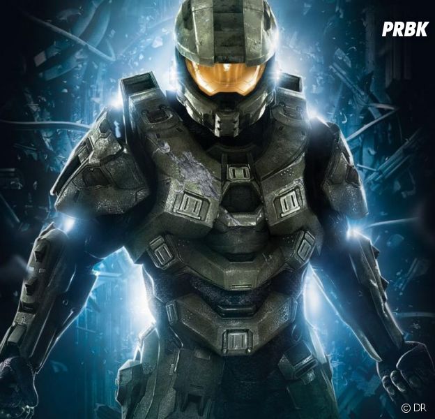 Halo : le jeu-vidéo débarque bientôt en série