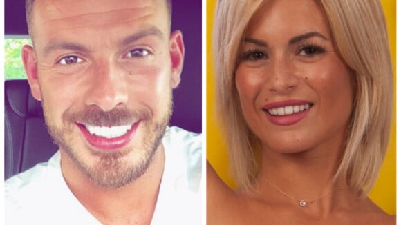 Julien Bert (Moundir 3) et Carla Moreau en couple dans Les Marseillais VS Le reste du monde 3 ?