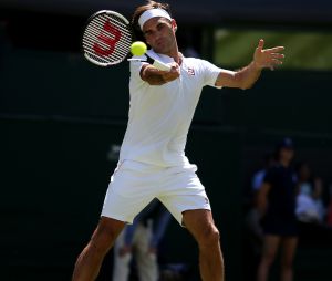 Roger Federer : fini Nike, il devient ambassadeur d'Uniqlo !