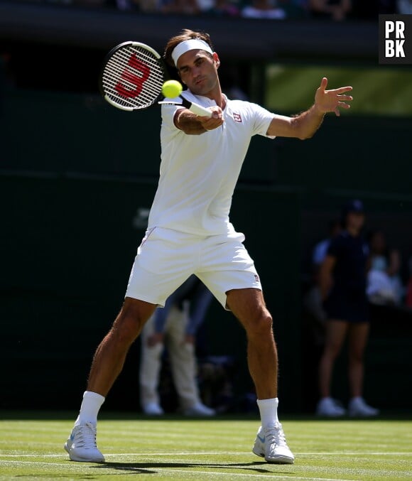 Roger Federer : fini Nike, il devient ambassadeur d'Uniqlo !