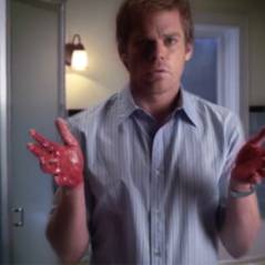 Dexter saison 5 ... Et voici le second extrait 