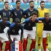 Coupe du Monde 2018 : Benjamin Pavard nouvelle idole des supporters, voilà leur chant à la gloire du footballeur !