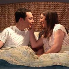 The Big Bang Theory : le sexe entre Amy et Sheldon ? Mayim Bialik a du mal à valider