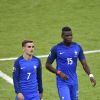 Coupe du Monde 2018 : Antoine Griezmann surprend Paul Pogba en pleine sieste et se venge
