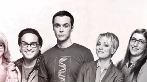 The Big Bang Theory bientôt la fin ? La saison 12 écrite comme la dernière
