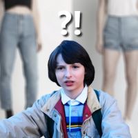 Stranger Things : jouez-la Upside Down avec ces pantalons et shorts WTF inspirés de la série