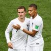 Coupe du Monde 2018 : la France qualifiée en demi-finale, Twitter en feu !