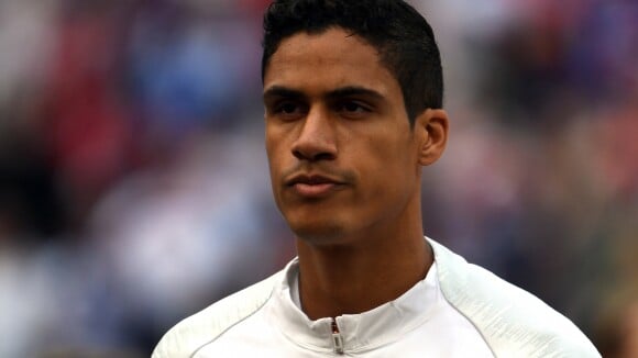 Raphaël Varane : 3 choses que vous ne saviez (peut-être) pas sur le défenseur des Bleus
