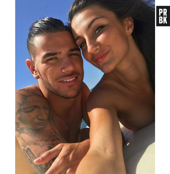 Lucas Hernandez : découvrez Theo, son frère tout aussi beau gosse