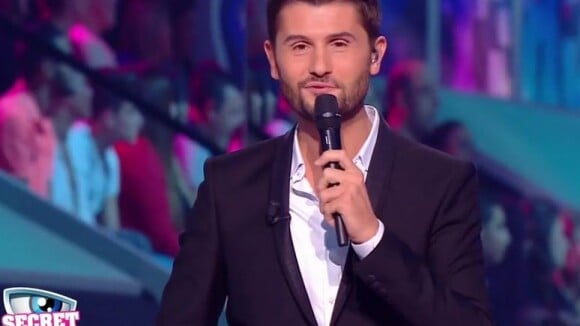 Christophe Beaugrand "surpris" du départ d'Adrien Lemaitre pour TPMP, il ne le regardera pas