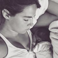 Tiffany (Mariés au premier regard) maman : elle a accouché d&#039;une petite fille