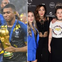 Kylian Mbappé star de la Coupe du Monde 2018 : L.E.J dévoile un hymne en son honneur 🎵