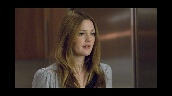 Trop Loin pour toi ... Enfin la bande annonce avec Drew Barrymore et Justin Long