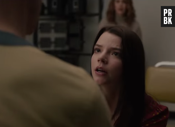Glass : découvrez la bande-annonce tant attendue du dernier film de M. Night Shyamalan, la suite de Split et d'Incassable.