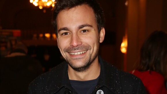 Bertrand Chameroy de retour dans TPMP à la rentrée ?