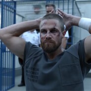 Arrow saison 7 : bagarres en prison et nouveau super-héros dans la bande-annonce