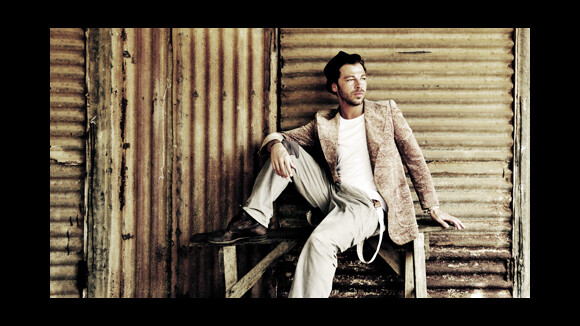 Christophe Maé ... Ecoutez son 4eme single