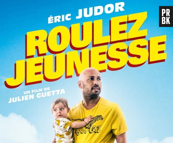 Roulez Jeunesse : Eric Judor surprend dans une comédie rafraîchissante (Critique)