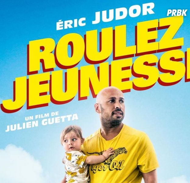Roulez Jeunesse : Eric Judor surprend dans une comédie rafraîchissante (Critique)