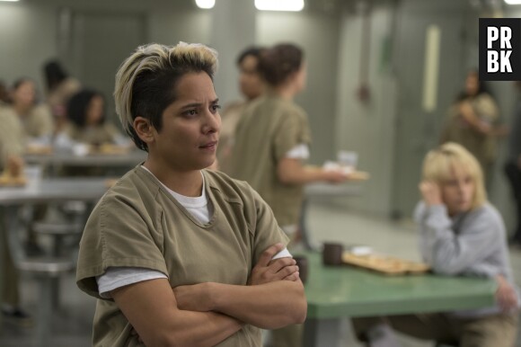 Orange is the New Black saison 6 : Daddy