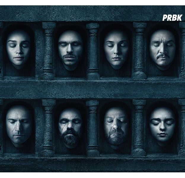 Game of Thrones saison 8 : une fin "épique", les fans seront "heureux" promet HBO