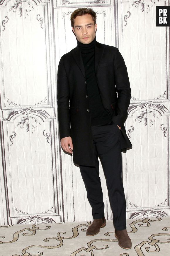 Ed Westwick (Gossip Girl) accusé d'agressions sexuelles, il ne sera pas poursuivi