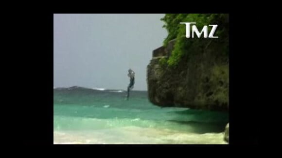 Justin Bieber ... Sa chute infernale