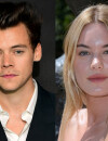 Harry Styles célibataire : l'ex One Direction serait séparé de la française Camille Rowe !