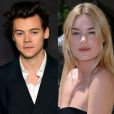 Harry Styles célibataire : l'ex One Direction serait séparé de la française Camille Rowe !