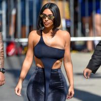 Kim Kardashian accusée d&#039;homophobie après sa réponse cash à Tyson Beckford