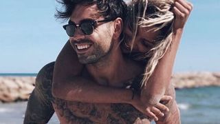 Nehuda et Ricardo de nouveau en couple : "Tout va bien"