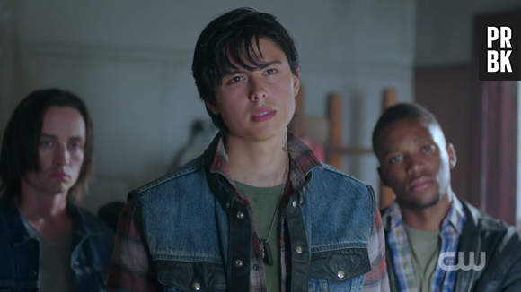 Riverdale saison 3 : Reggie est-il le frère de Sweet Pea ?