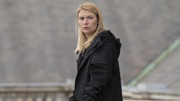 Homeland : c'est officiel, la saison 8 sera la dernière