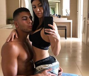 Kourtney Kardashian célibataire ? Elle serait séparée du français Younes Bendjima !