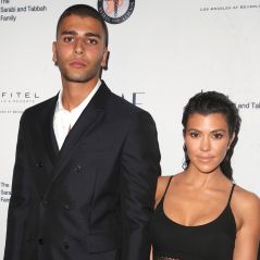 Kourtney Kardashian célibataire : Younes Bendjima aperçu très proche d'une autre fille 💔