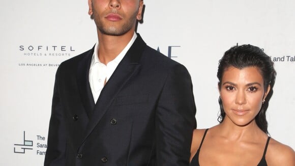 Kourtney Kardashian célibataire : Younes Bendjima aperçu très proche d'une autre fille ?