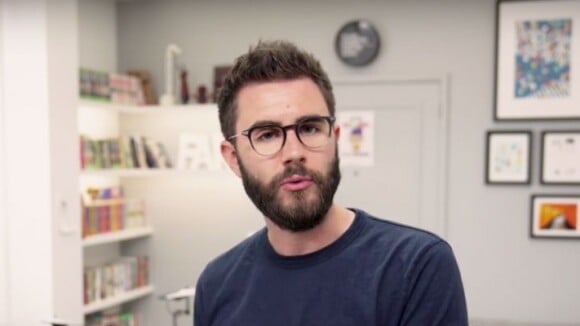 #BalanceTonYoutubeur : Cyprien réagit et soutient "celles qui témoignent"