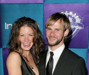 Ces couples formés sur le tournage d'un série : Evangeline Lilly et Dominic Monaghan de Lost
