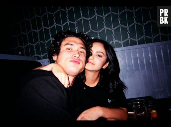 Camila Mendes et Charles Melton, la rupture ? "Ils sont séparés depuis plusieurs mois"