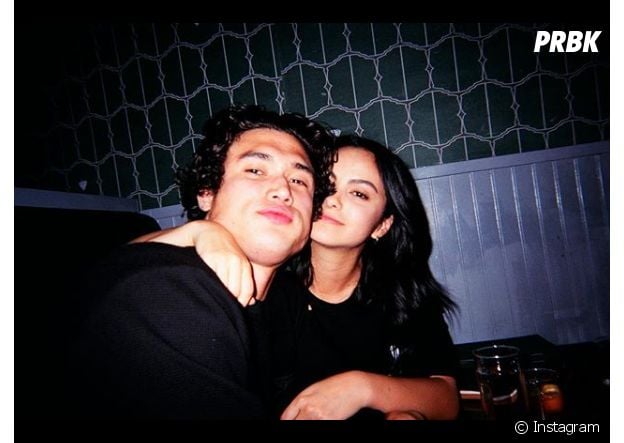 Camila Mendes et Charles Melton, la rupture ? "Ils sont séparés depuis plusieurs mois"