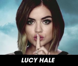 Pretty Little Liars : que devient Lucy Hale ?
