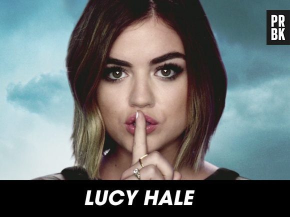 Pretty Little Liars : que devient Lucy Hale ?