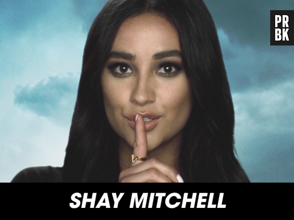 Pretty Little Liars : que devient Shay Mitchell ?
