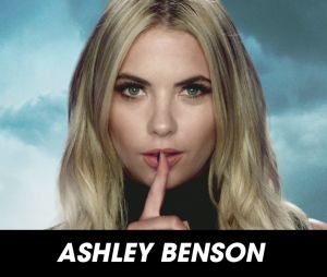 Pretty Little Liars : que devient Ashley Benson ?