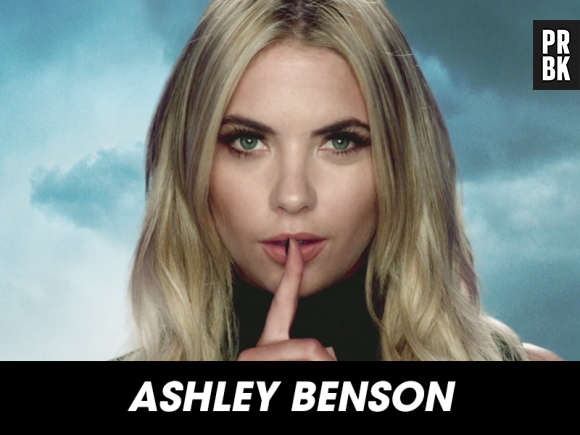 Pretty Little Liars : que devient Ashley Benson ?